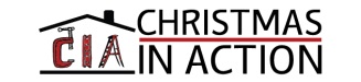 Christmas in Action Logo