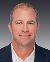 Director Structured Origination Jeff Bailey