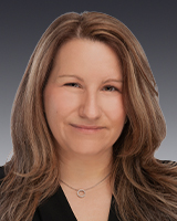 Director Structured Origination Terri Dalmer