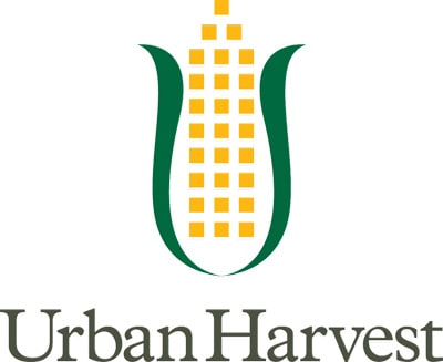 urban harvest logo