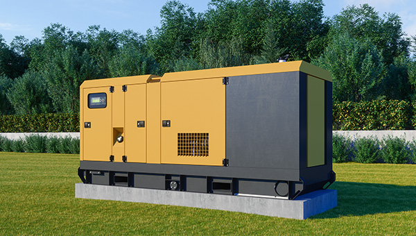 Generator