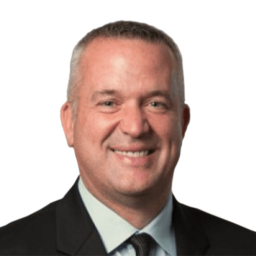 Ryan Mcgeachie headshot