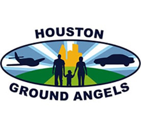 houston ground angels