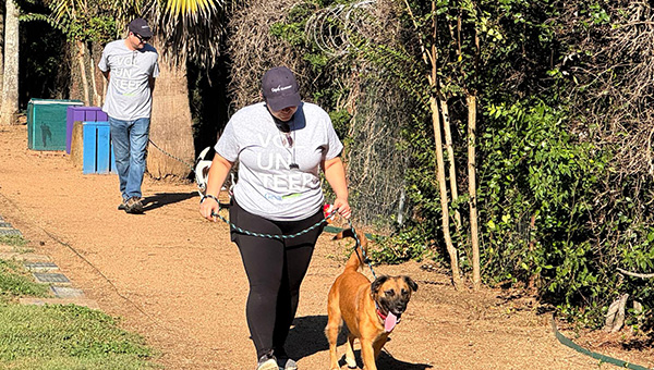 Houston Humane Society