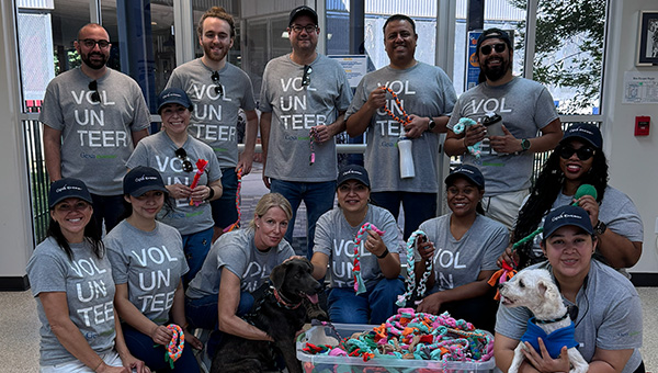 Houston Humane Society