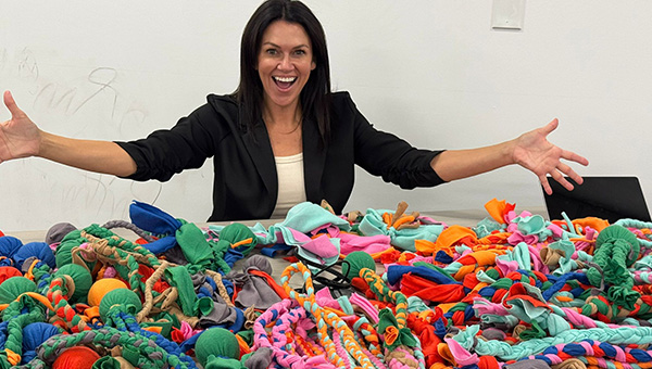 Houston Humane Society