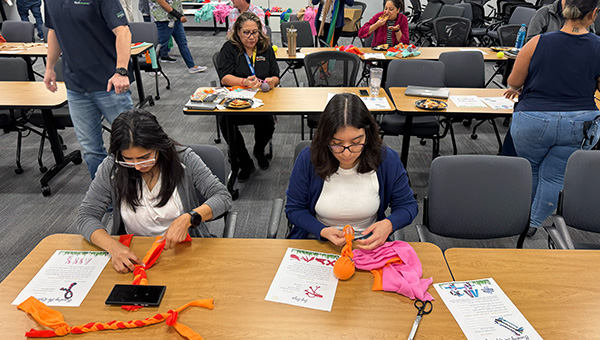 Houston Humane Society