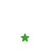Happiness guarantee seal icon