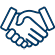 Handshake Icon