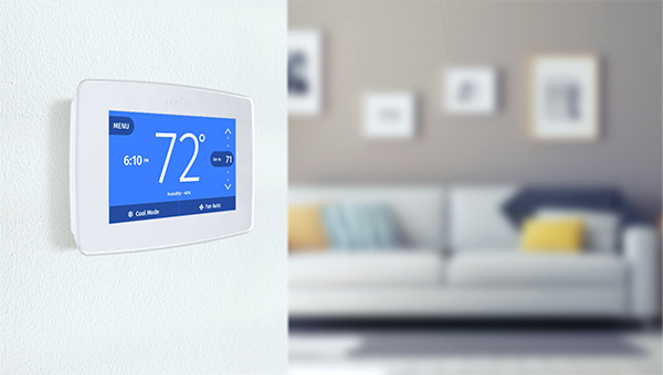 Thermostat