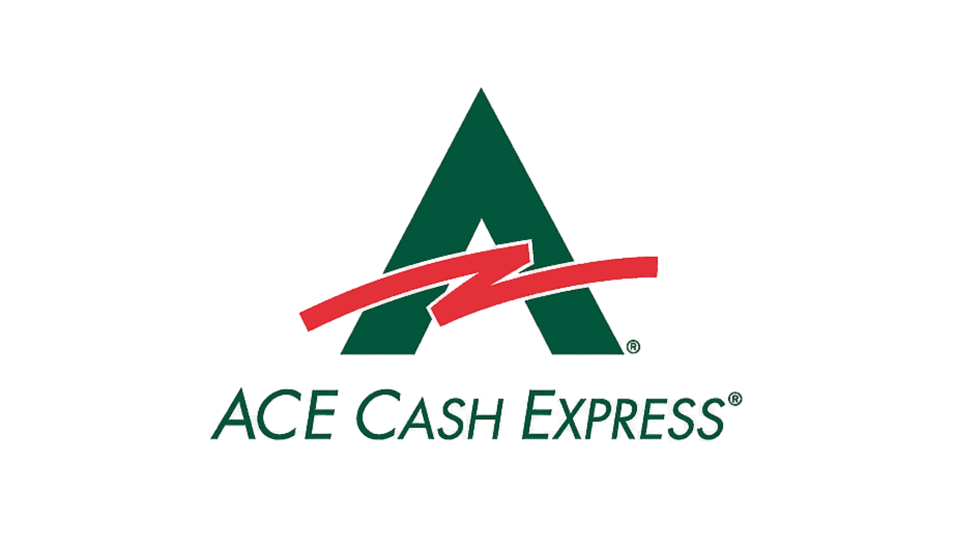 Ace cash logo