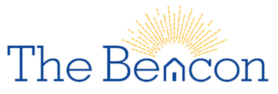 The Beacon logo