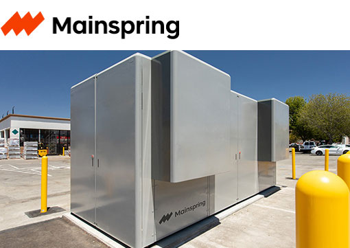 mainspring-page-generator