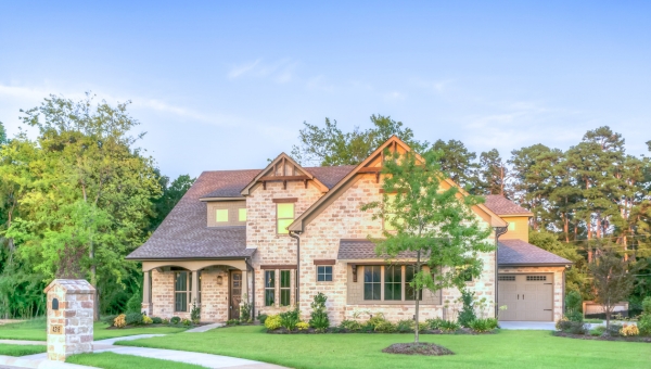 Usage Credits Large Brick House