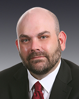 GexaEnergy Director of Sales Shawn Davis