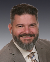GexaEnergy Senior Sales Representative Trend Lewis