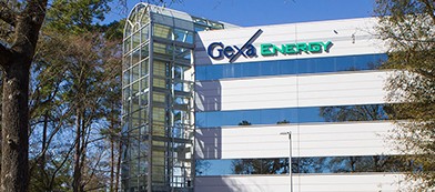 Gexa Energy Building