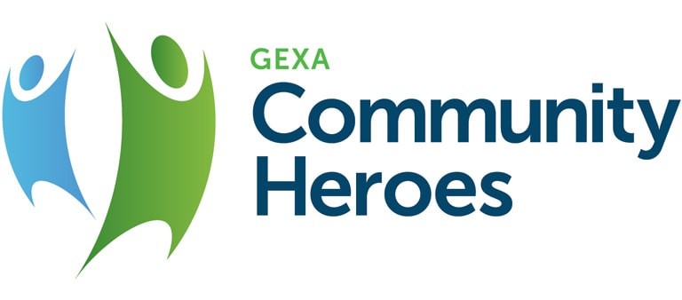 Gexa Energy Volunteers