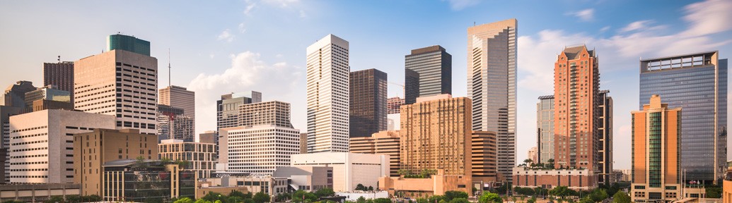 houston