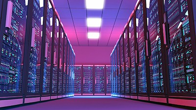 servers