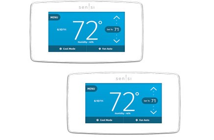 Smart Thermostats