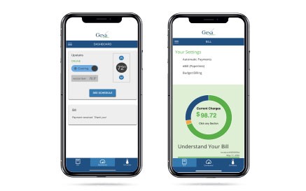 Mobile App