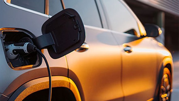 Gexa EV Charging Homepage Image