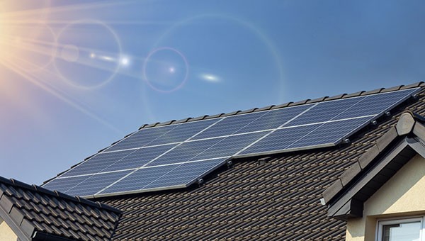 gexa rooftop solar panels thumbnail
