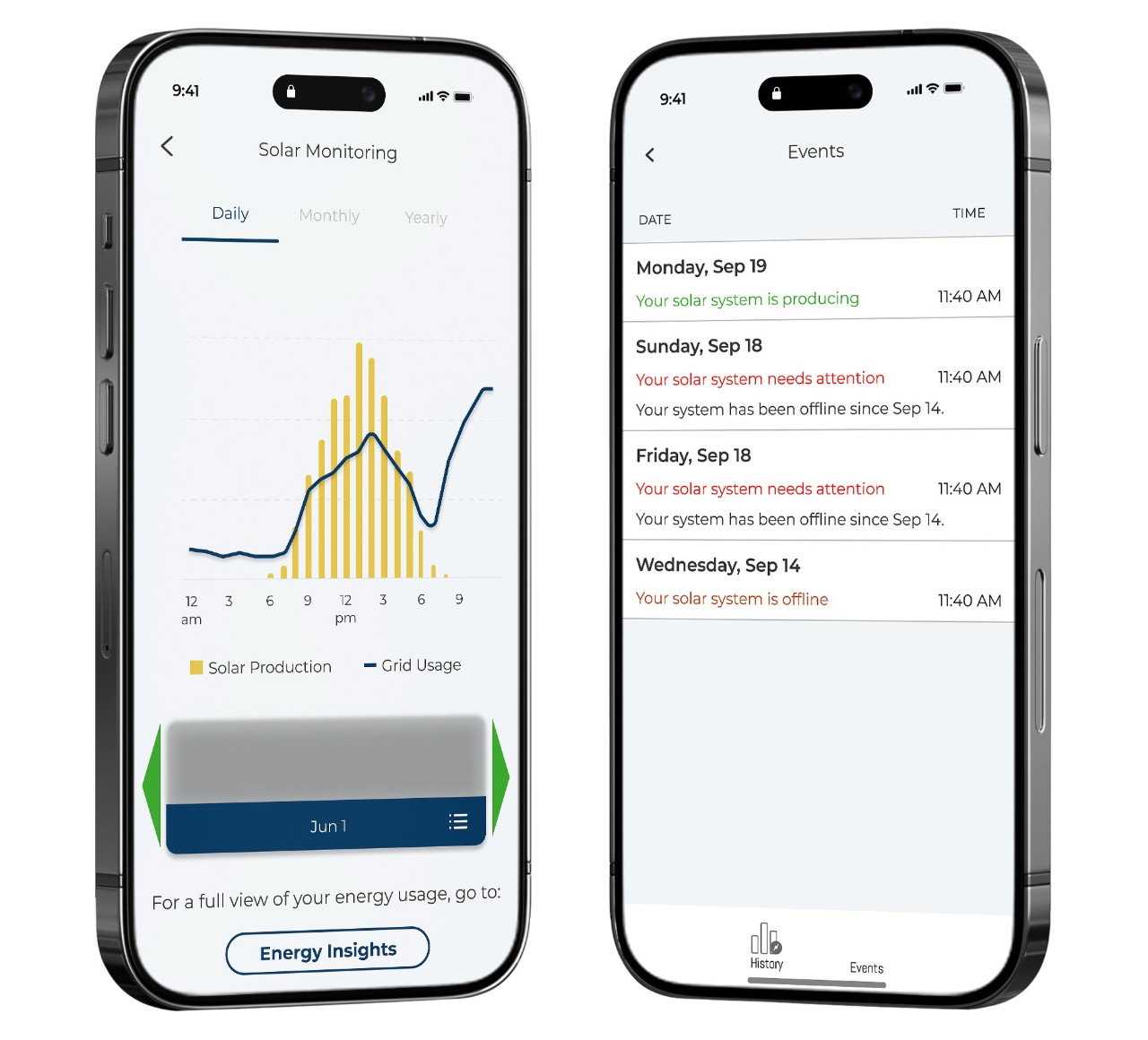gexa-solar-mobile-app