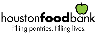 houston food bank logo