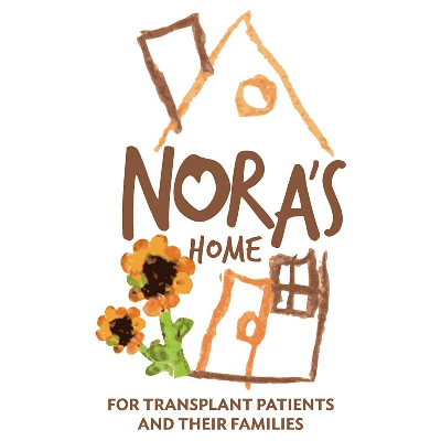 noras home logo